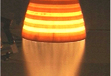 Ceramic Matrix Composite (CMC)
