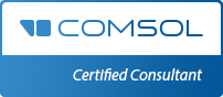COMSOL_Certified_Consultant