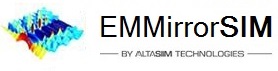 EMMirrorSim Logo
