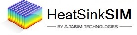 HeatSinkSim Logo
