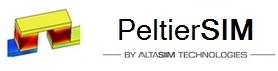 PeltierSim Logo