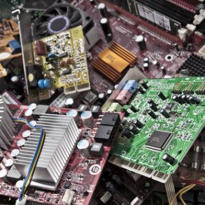 Thermomechanical fatigue is a leading cause of failure for electronics