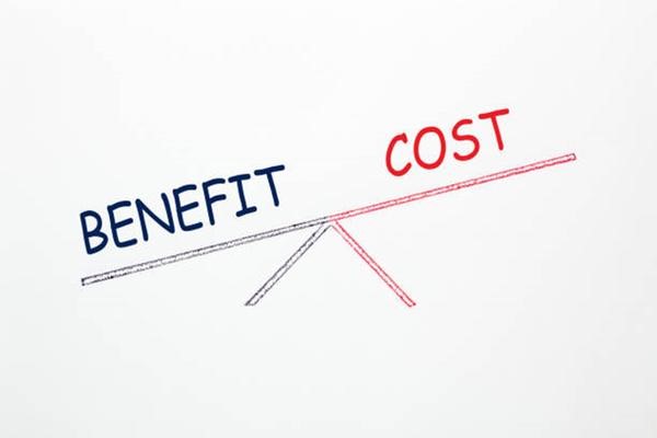 Benefit Cost