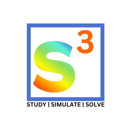 S3 Logo